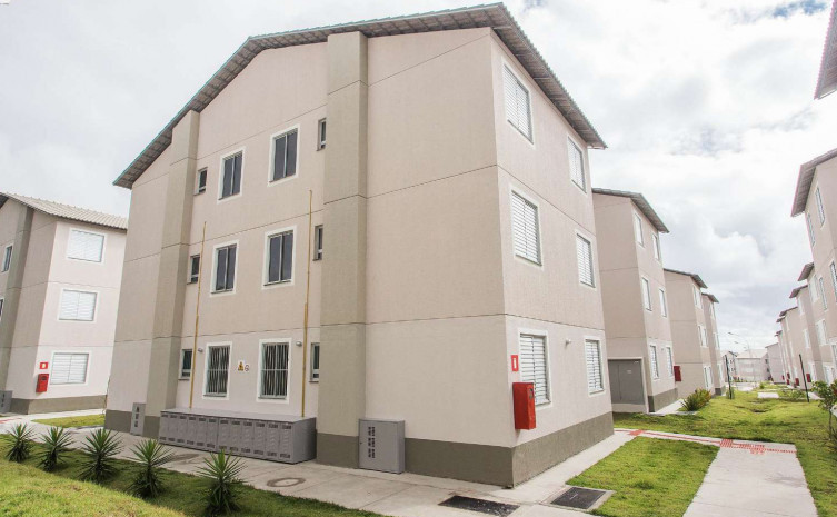 Governo do Tocantins faz chamamento público de empresas interessadas no credenciamento para construção de unidades habitacionais