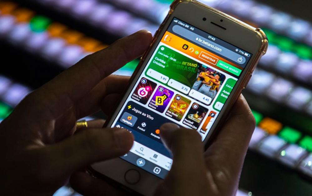 Lula sanciona lei das bets e veta isenção de IR para prêmios de até R$ 2.112