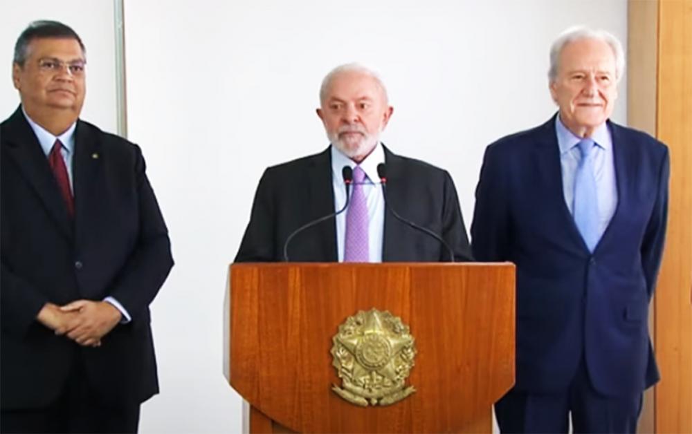 Reprodução/TV Brasil