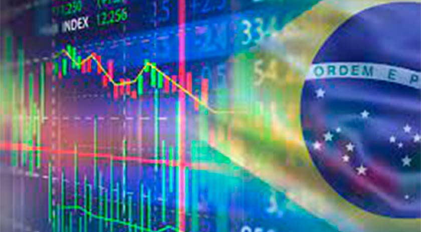 Inflação deve fechar este ano em 3,87%