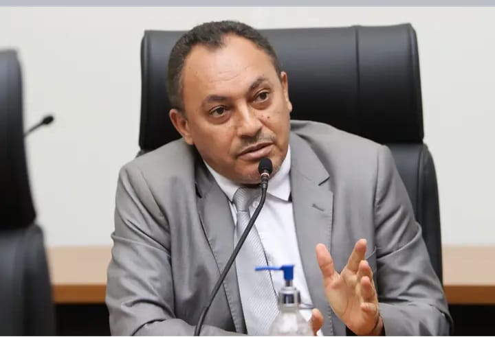 Marilon Barbosa tem requerimentos aprovados pela Câmara de Palmas