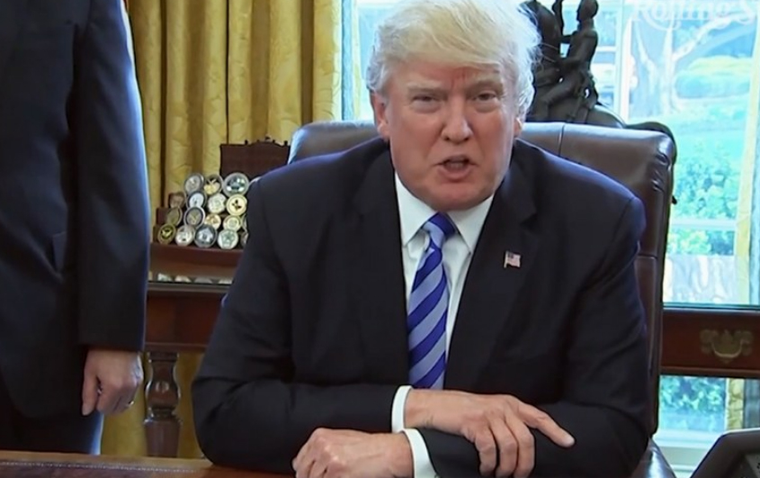 Após vitória histórica em Iowa, Trump segue favorito, mas tem a Suprema Corte pela frente