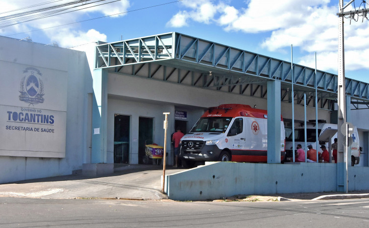 Hospital Regional de Araguaína abre inscrições para Programa de Residência Médica