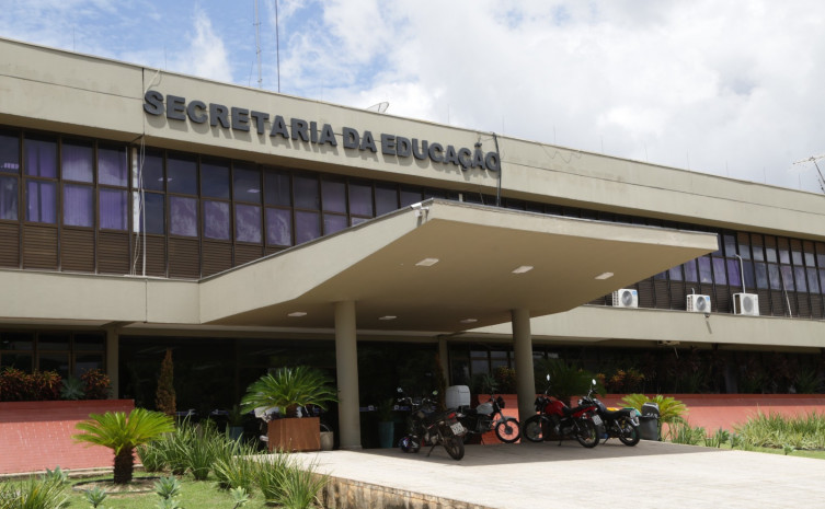 Governo do Tocantins convoca mais de 170 candidatos aprovados no Concurso da Educação