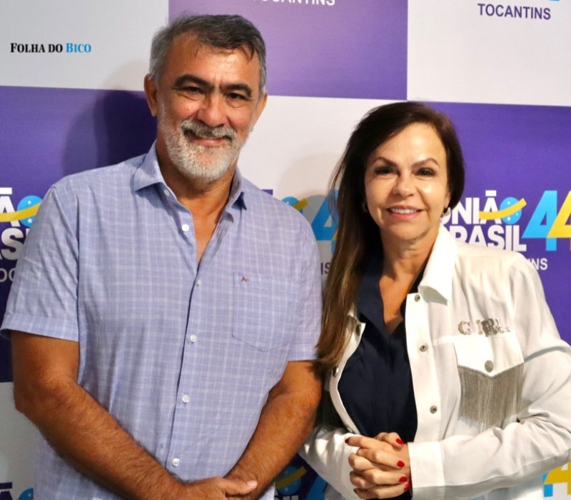 Amélio se reúne com Dorinha