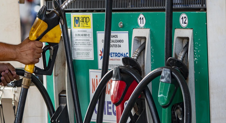Procon Municipal afere alta variação nos preços de combustíveis de Palmas