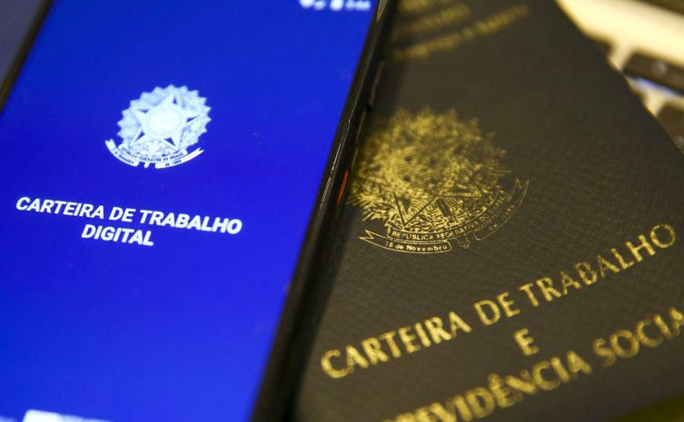 Resultado positivo de políticas estaduais na geração de mais de 13 mil novos postos de trabalho em 2023