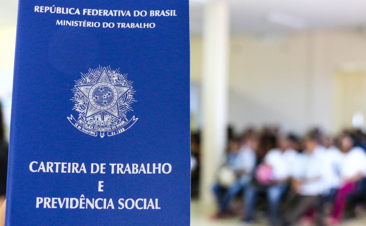 IBGE aponta que Tocantins tem a menor taxa de desemprego dos últimos 24 anos